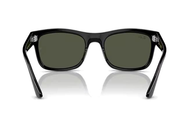 RayBan Logo