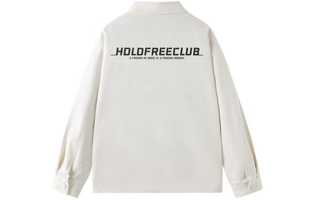 HOLDFREE Logo