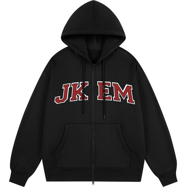 JKEM Logo