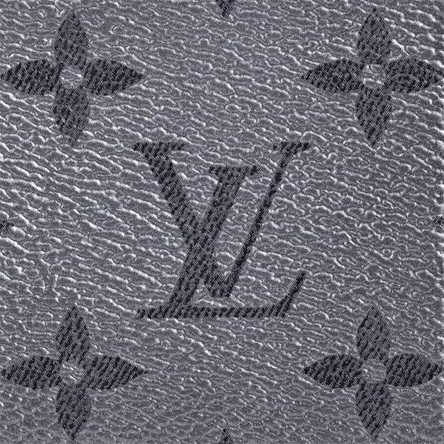 LOUIS VUITTON Coin Taga