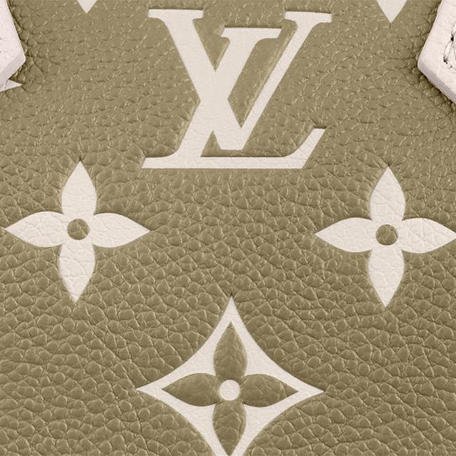 LOUIS VUITTON Speedy 20