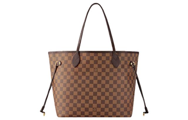 LOUIS VUITTON NEVERFULL MM Tote