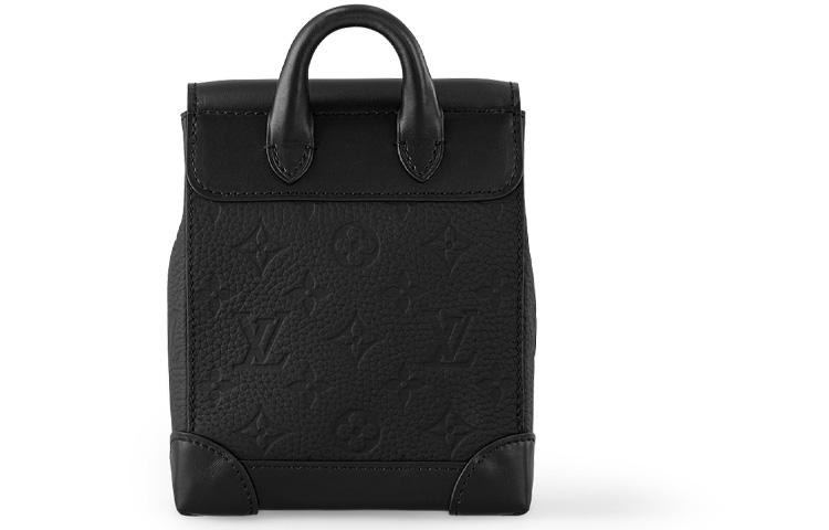 LOUIS VUITTON Nano Steamer