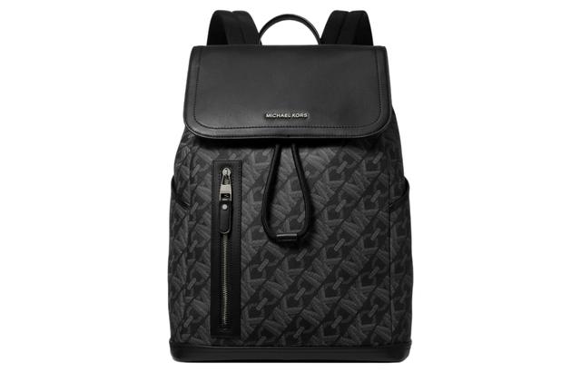 MICHAEL KORS MK Hudson Logo