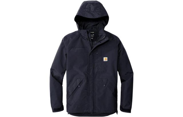 Carhartt 104670 STORM DEFENDER HEAVYWEIGHT JACKET 3 LOOSE FIT