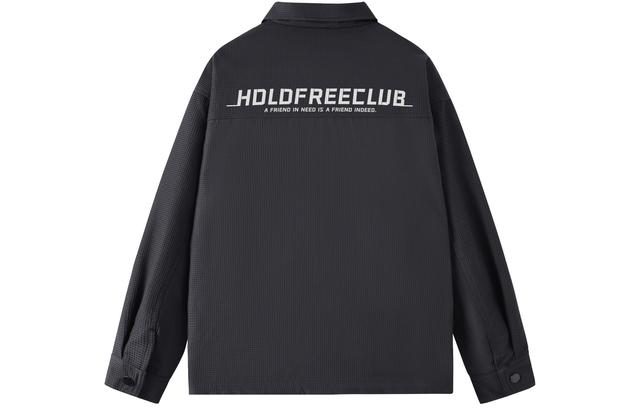 HOLDFREE Logo