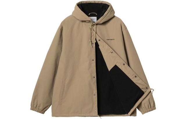 Carhartt WIP FW23 TOUR Coach Jacket