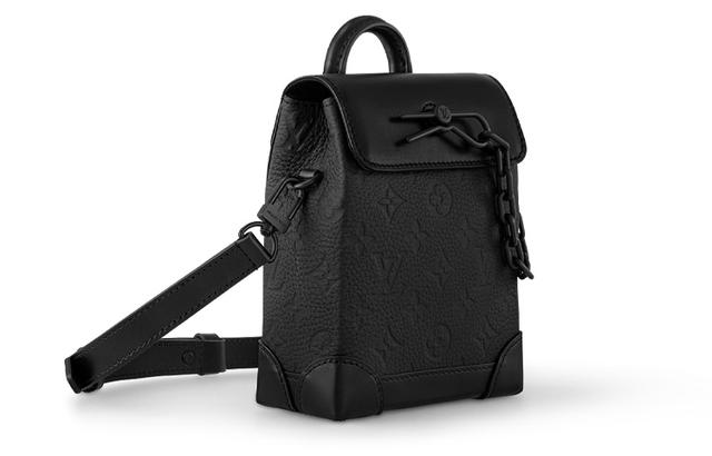 LOUIS VUITTON Nano Steamer