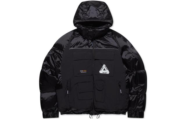 PALACE x JUNYA WATANABE FW23 Logo