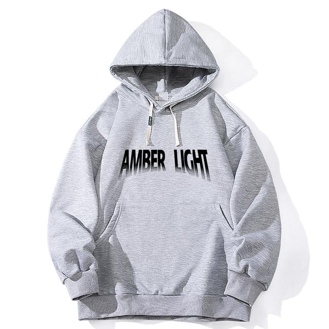 AMBER LIGHT Logo