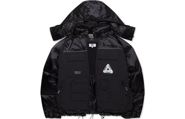 PALACE x JUNYA WATANABE FW23 Logo