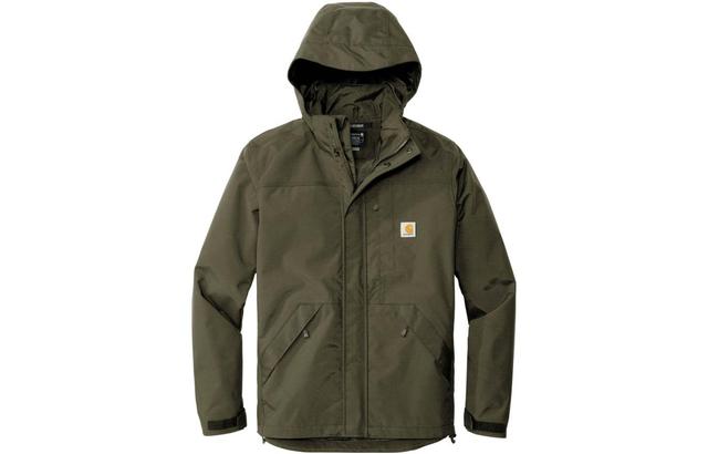 Carhartt 104670 STORM DEFENDER HEAVYWEIGHT JACKET 3 LOOSE FIT