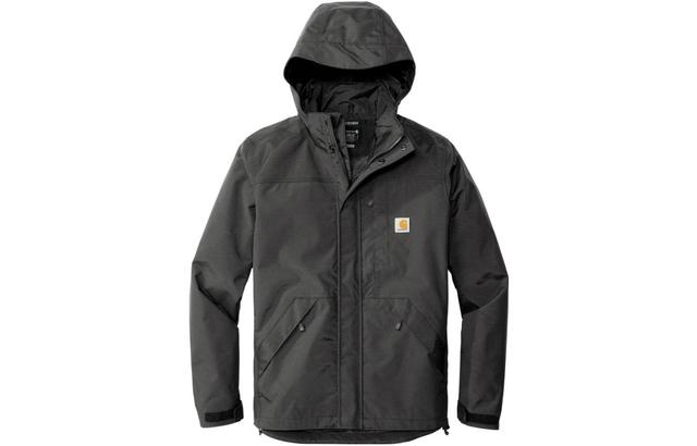 Carhartt 104670 STORM DEFENDER HEAVYWEIGHT JACKET 3 LOOSE FIT