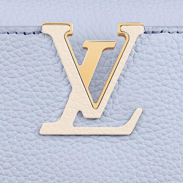 LOUIS VUITTON Capucines BB Taurillon