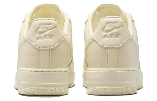 Nike Air Force 1 "Coconut Milk"