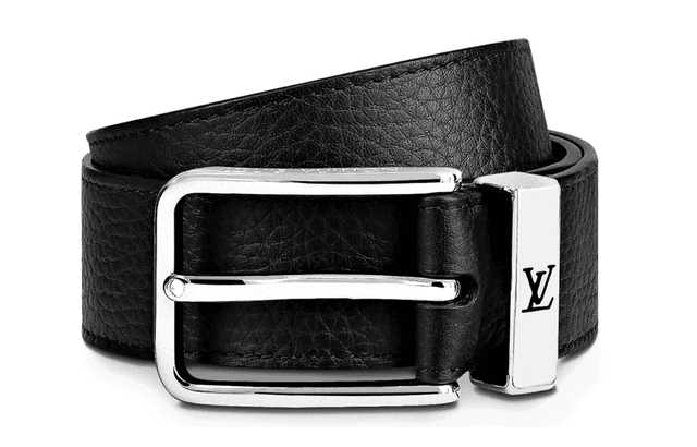 LOUIS VUITTON LV 3.5cm