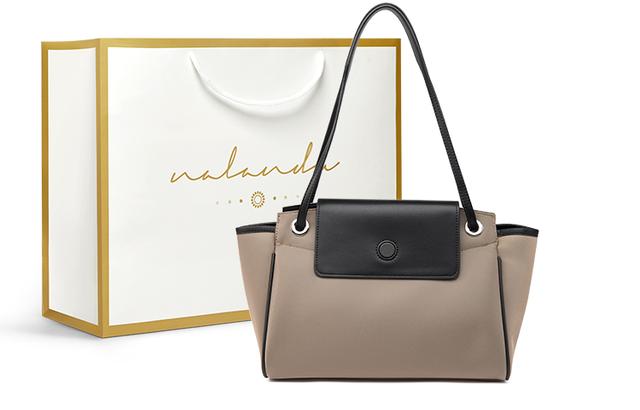 Nalandu 2023 Tote