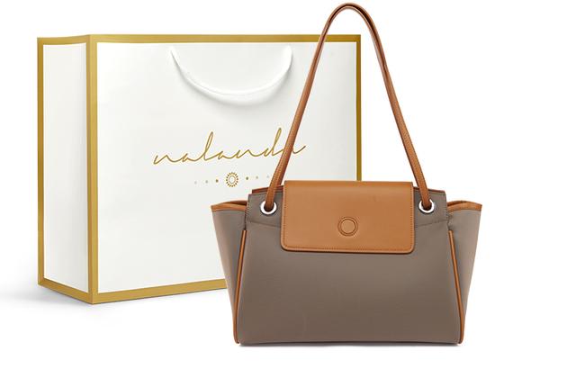 Nalandu 2023 Tote