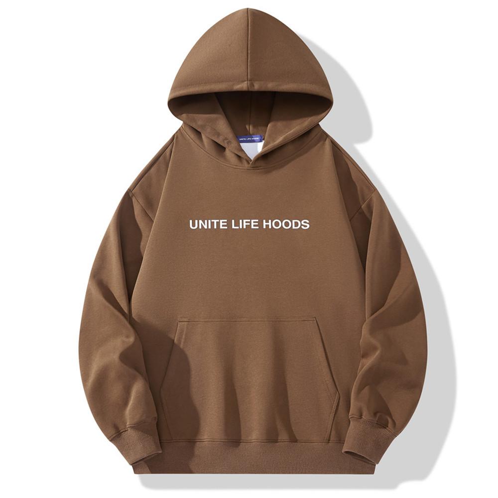 Unite Life HOODS Logo