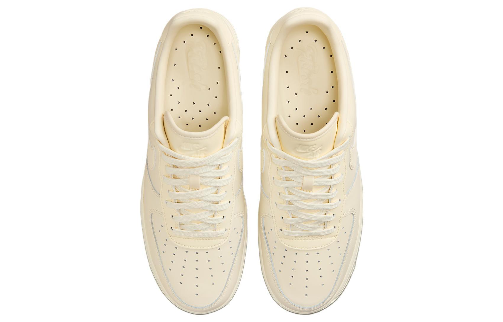 Nike Air Force 1 "Coconut Milk"