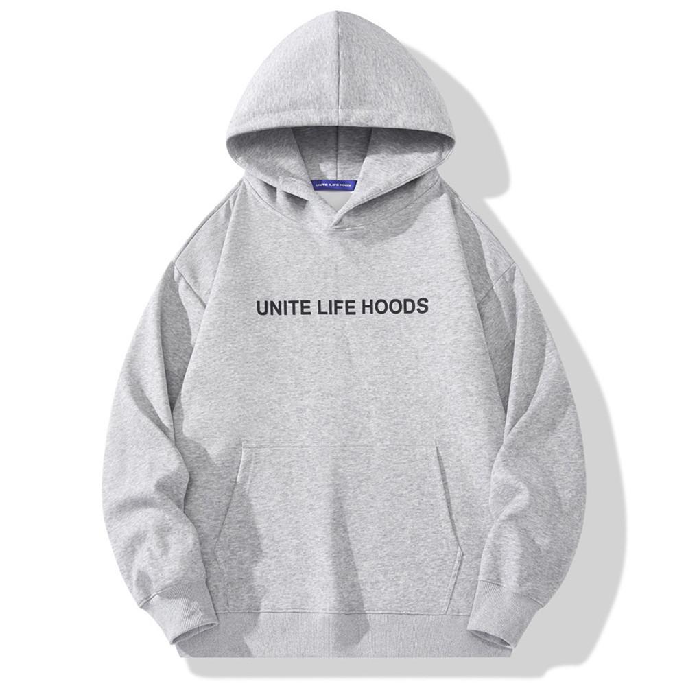 Unite Life HOODS Logo