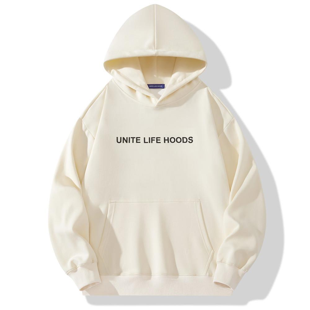 Unite Life HOODS Logo