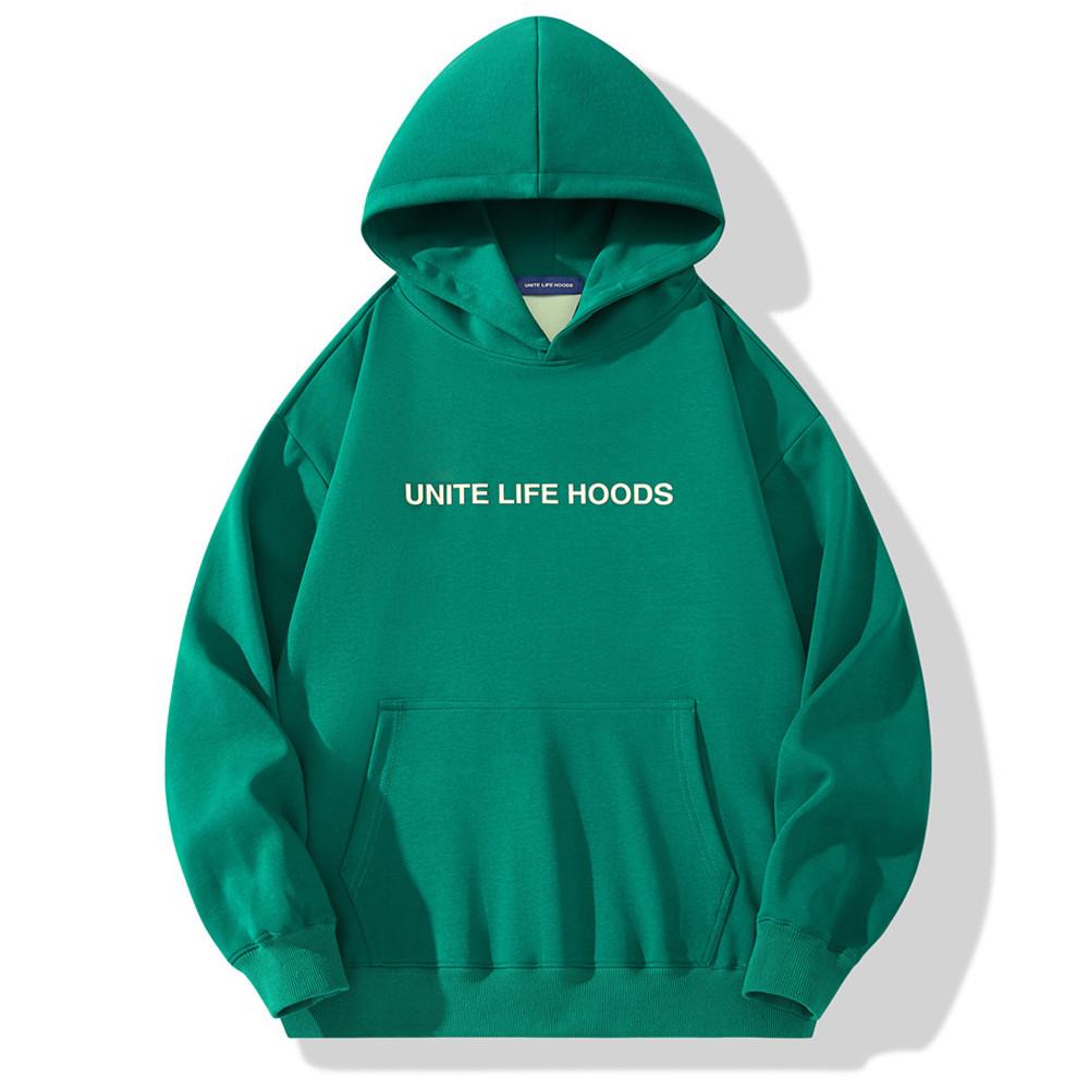 Unite Life HOODS Logo