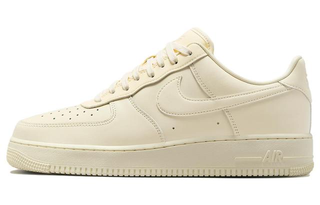 Nike Air Force 1 "Coconut Milk"