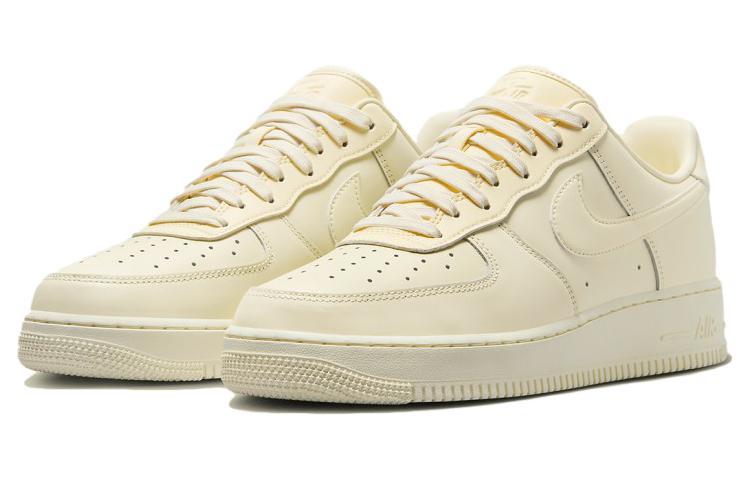 Nike Air Force 1 "Coconut Milk"