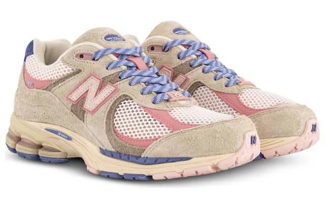 Hype DC x New Balance NB 2002R "Native Dynamics"