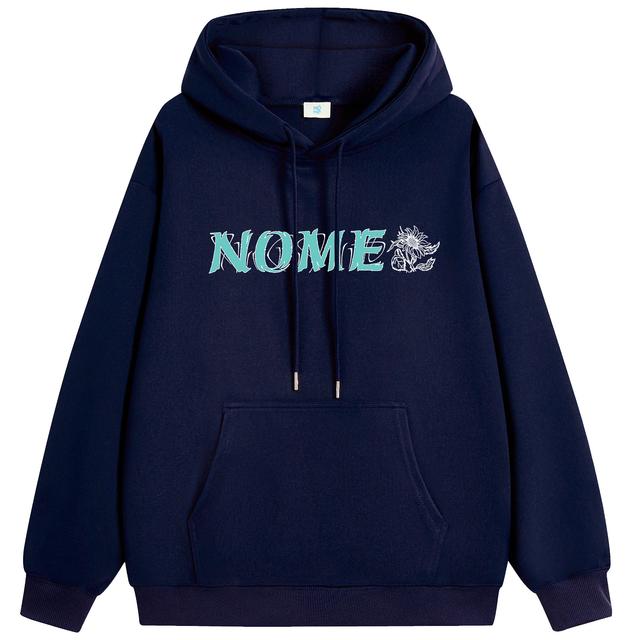 NOME Logo