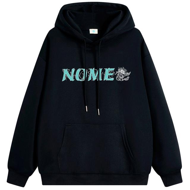 NOME Logo