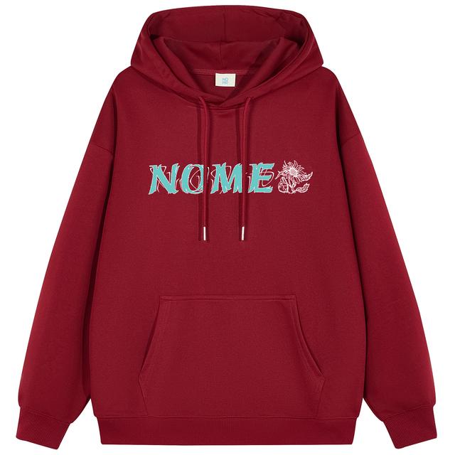 NOME Logo