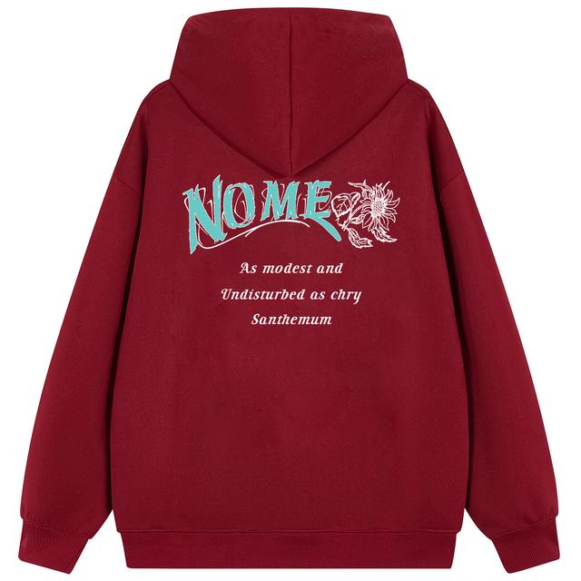 NOME Logo