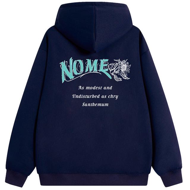 NOME Logo