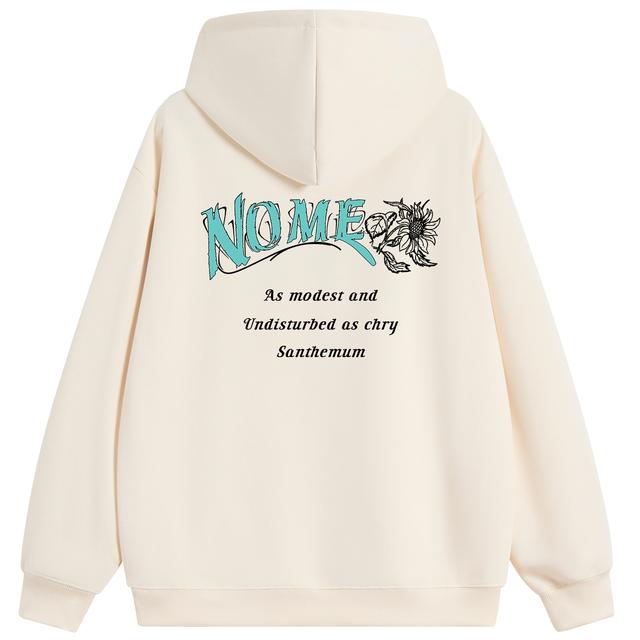 NOME Logo