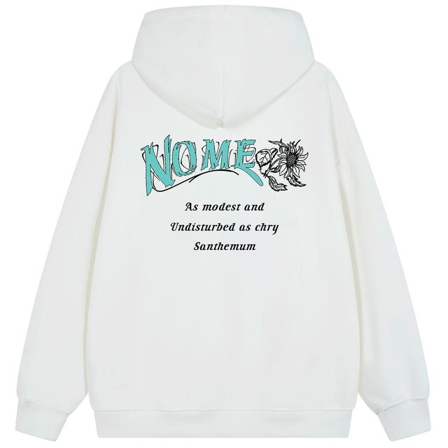 NOME Logo