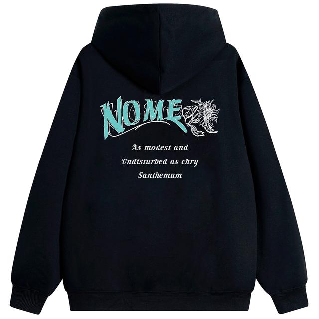 NOME Logo