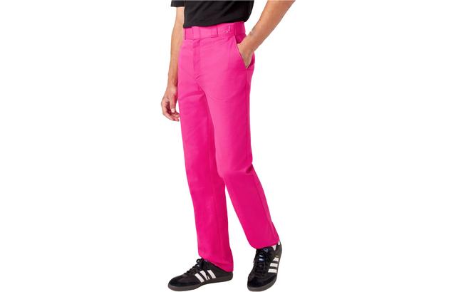 Dickies Breast Cancer Awareness 874 Work Pants