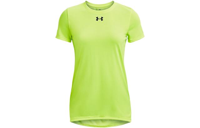 Under Armour Tech Team Short Sleeve T