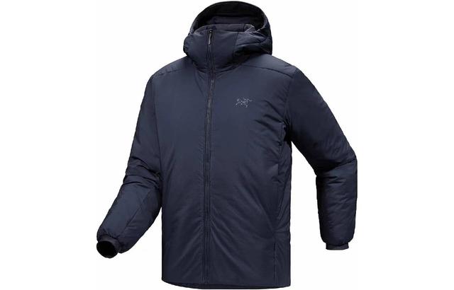 Arcteryx Atom Heavyweight Logo