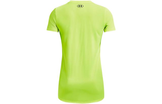 Under Armour Tech Team Short Sleeve T