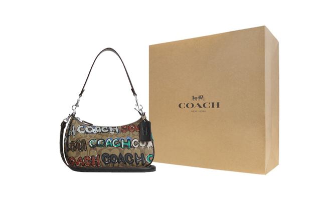 COACH x Mint + Serf Teri 24