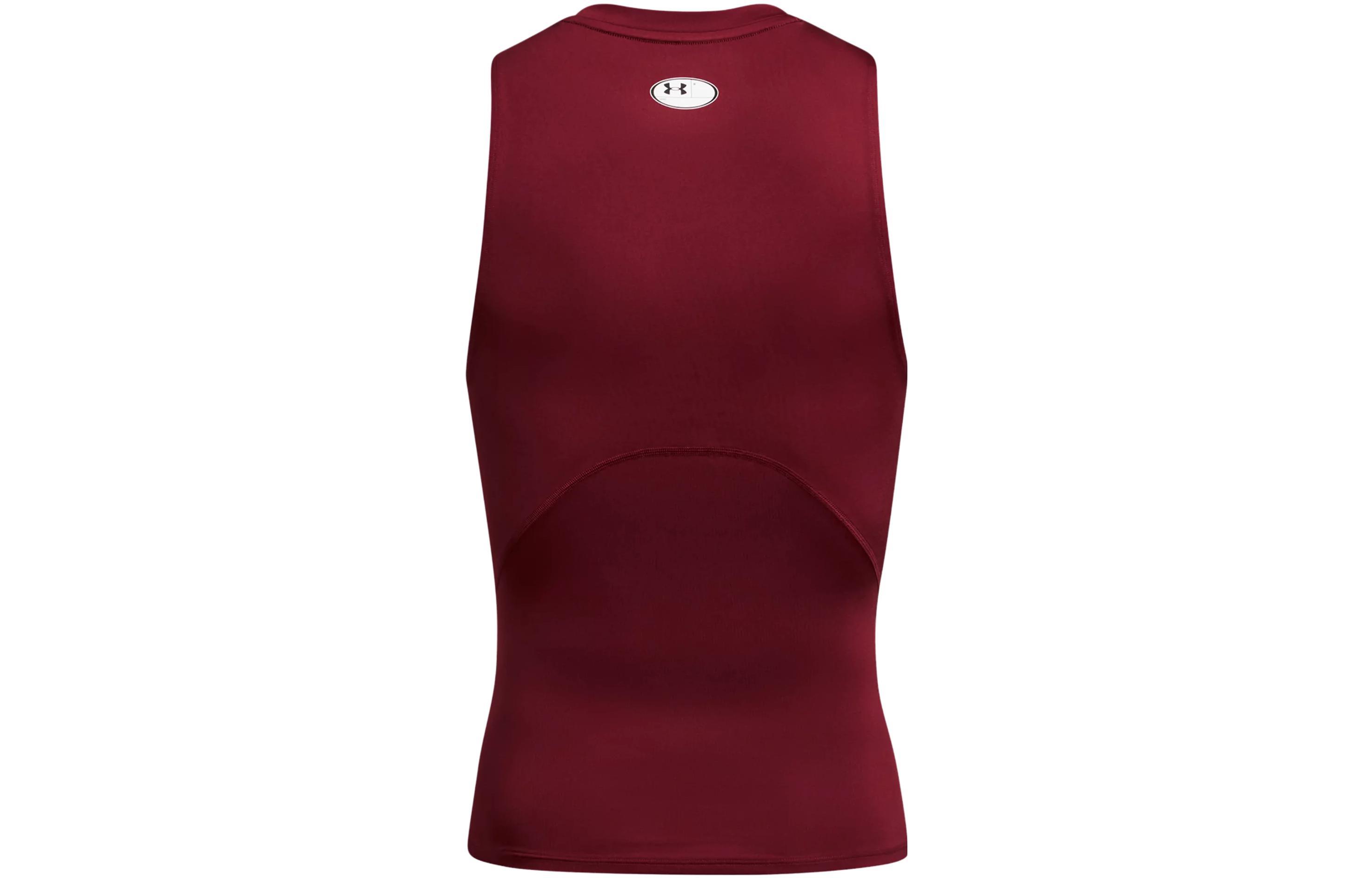 Under Armour Heatgear Compression Tank