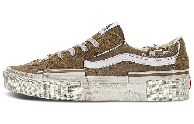 Vans SK8 LOW RECONSTRUCT