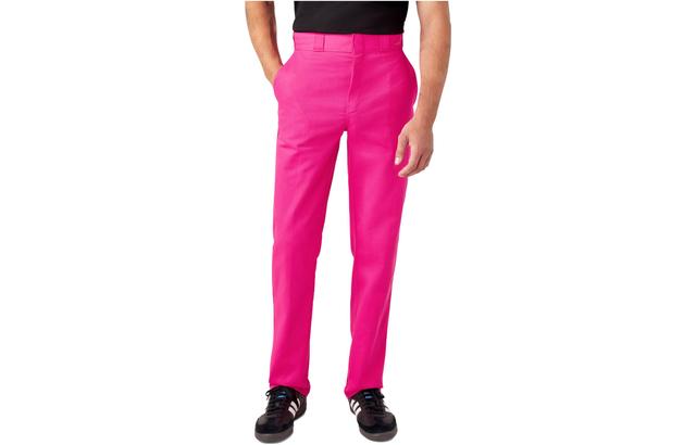 Dickies Breast Cancer Awareness 874 Work Pants