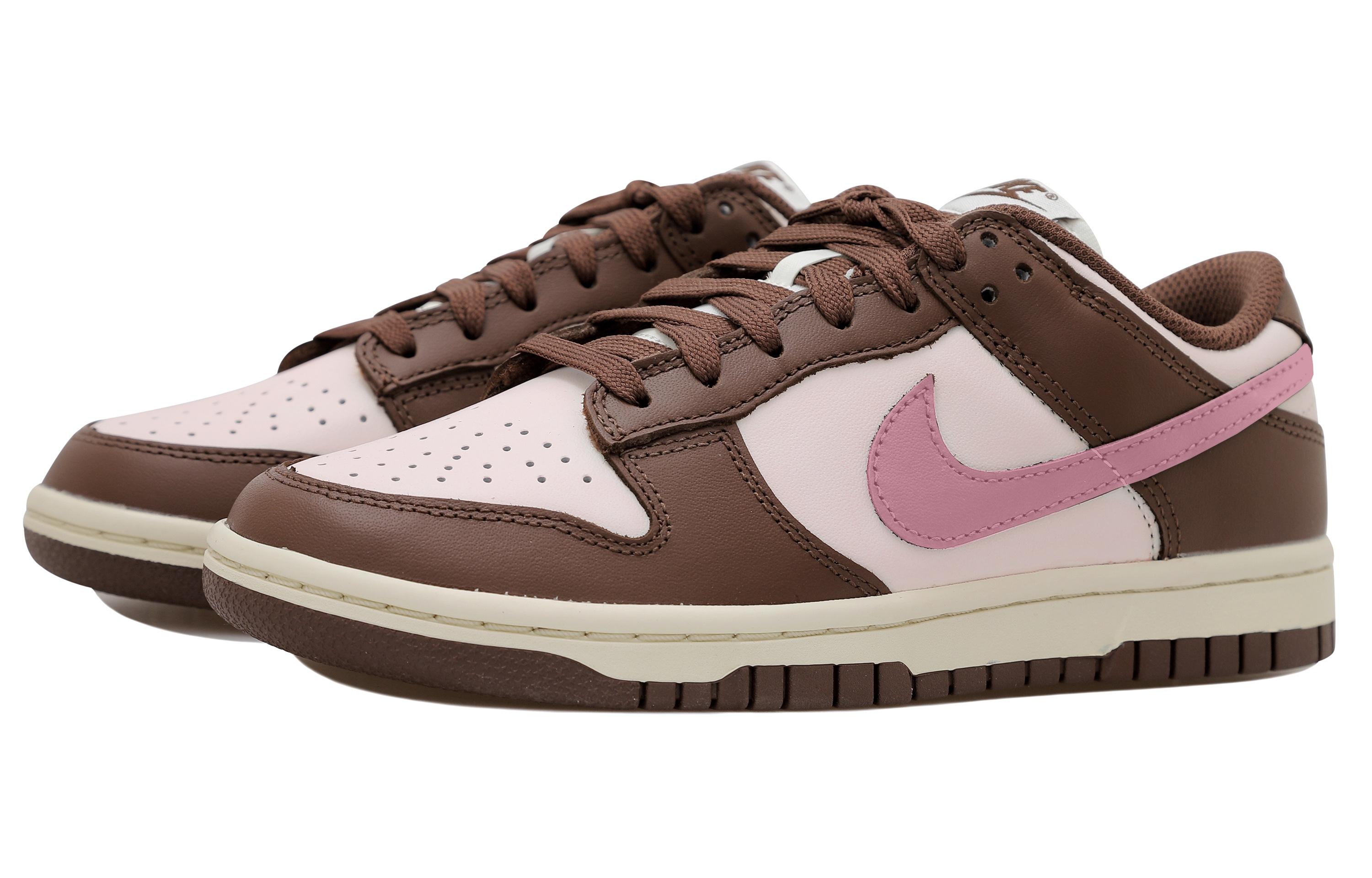 Nike Dunk Low OKHR