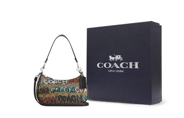 COACH x Mint + Serf Teri 24