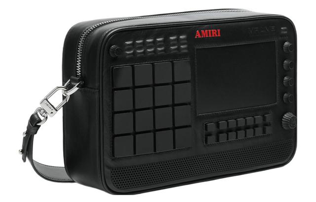 AMIRI Logo