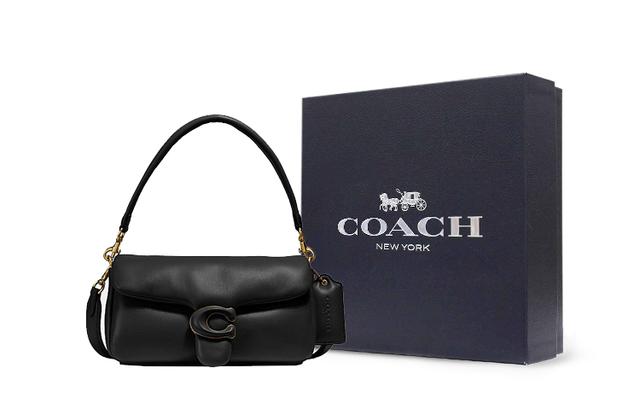 COACH Tabby 26 C